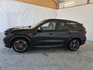 BMW X1 XDRIVE25E picture 4