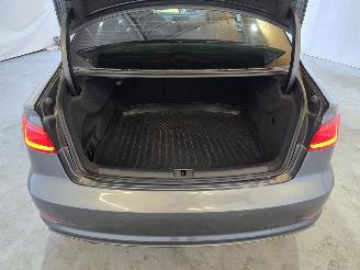 Audi A3 LIMOUSINE picture 16