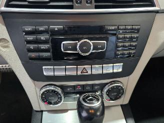 Mercedes C-klasse Coupé 180 Edition 1 picture 36