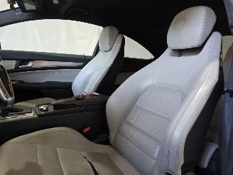 Mercedes C-klasse Coupé 180 Edition 1 picture 38