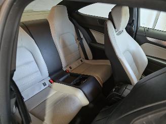Mercedes C-klasse Coupé 180 Edition 1 picture 20