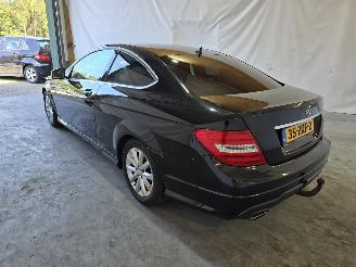 Mercedes C-klasse Coupé 180 Edition 1 picture 5
