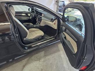 Mercedes C-klasse Coupé 180 Edition 1 picture 18