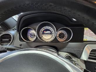 Mercedes C-klasse Coupé 180 Edition 1 picture 33