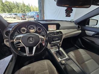 Mercedes C-klasse Coupé 180 Edition 1 picture 32