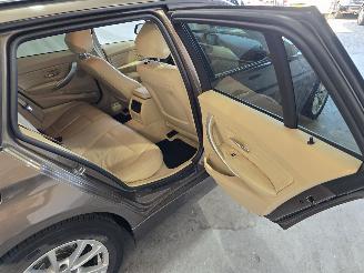 BMW 3-serie 316d High Executive picture 15