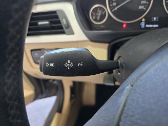 BMW 3-serie 316d High Executive picture 25