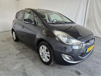 Auto incidentate Hyundai Ix20 1.6i i-Vision 2011/3