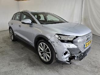 Unfallwagen Audi Q4 40 E-TRON 40 Edition 77Kwh 2021/12