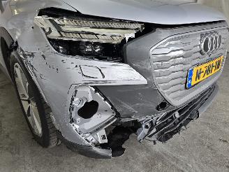 Audi Q4 40 E-TRON 40 Edition 77Kwh picture 13
