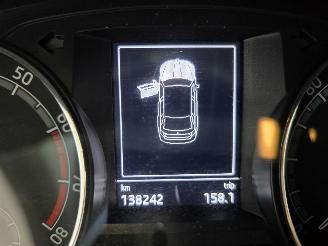 Skoda Rapid Spaceback 1.0 TSI Greentech Drive picture 21
