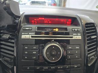 Kia Venga 1.6 CVVT picture 27