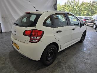 Citroën C3 1.0 VTi Attraction picture 7
