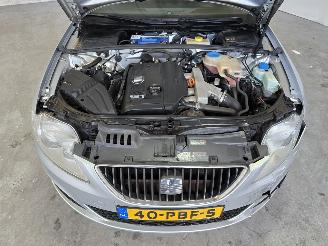 Seat Exeo 1.8 Style picture 12