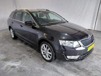 škoda osobní automobily Skoda Octavia 1.2 TSI Greentech JOY Businessline 2016/5