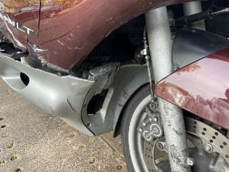 BMW K 1200 LT picture 12