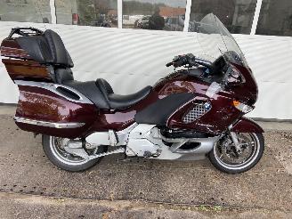skadebil motor BMW K 1200 LT 1999/10