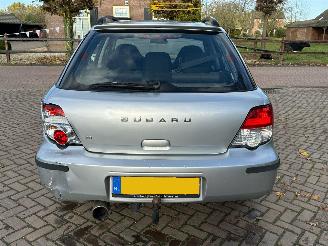 Subaru Impreza 2.0 GX AWD picture 5