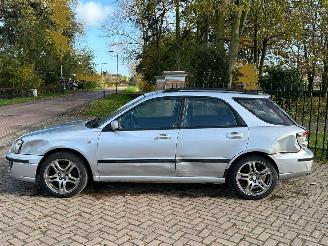 Subaru Impreza 2.0 GX AWD picture 7