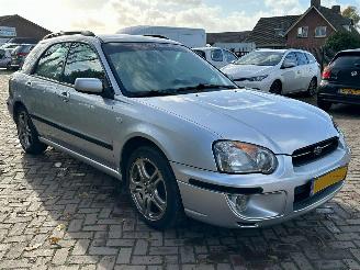 Subaru Impreza 2.0 GX AWD picture 3