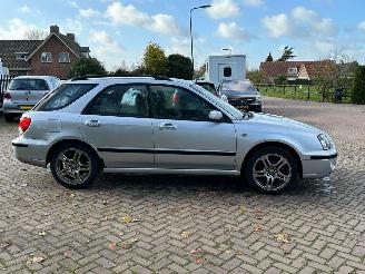 Subaru Impreza 2.0 GX AWD picture 4