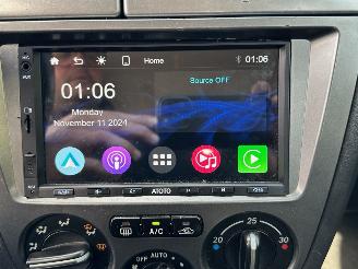 Subaru Impreza 2.0 GX AWD picture 16