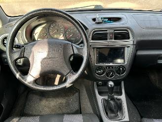 Subaru Impreza 2.0 GX AWD picture 12