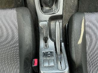 Subaru Impreza 2.0 GX AWD picture 14