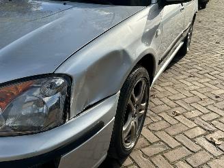 Subaru Impreza 2.0 GX AWD picture 10