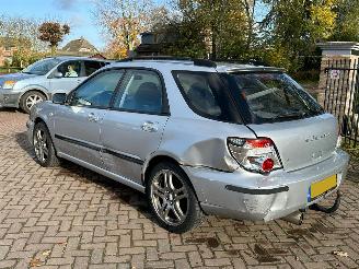 Subaru Impreza 2.0 GX AWD picture 6