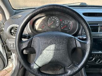 Subaru Impreza 2.0 GX AWD picture 18