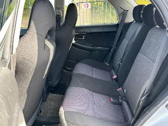 Subaru Impreza 2.0 GX AWD picture 11