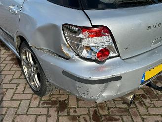 Subaru Impreza 2.0 GX AWD picture 8