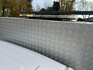 Volkswagen Transporter 2.0 TDI 110 Kw pick-up 4Motion lier picture 13