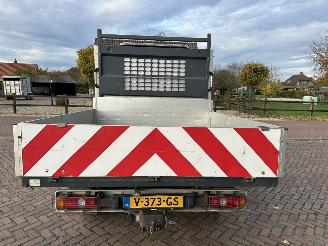 Volkswagen Transporter 2.0 TDI 110 Kw pick-up 4Motion lier picture 7