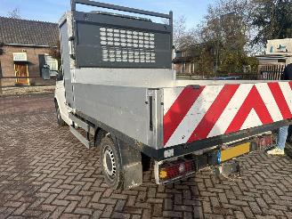 Volkswagen Transporter 2.0 TDI 110 Kw pick-up 4Motion lier picture 8
