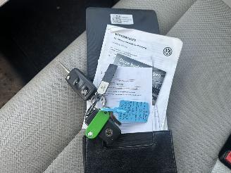 Volkswagen Transporter 2.0 TDI 110 Kw pick-up 4Motion lier picture 13