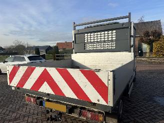 Volkswagen Transporter 2.0 TDI 110 Kw pick-up 4Motion lier picture 6