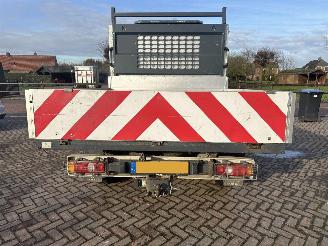 Volkswagen Transporter 2.0 TDI 110 Kw pick-up 4Motion lier picture 7