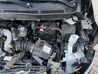 Ford Transit Courier Van 1.5 TDCI Trend Duratorq S&S 75 Pk picture 13