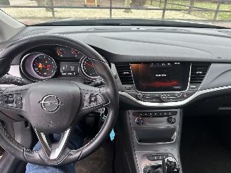 Opel Astra 1.0 Online Ed. SPORTS TOURER picture 12