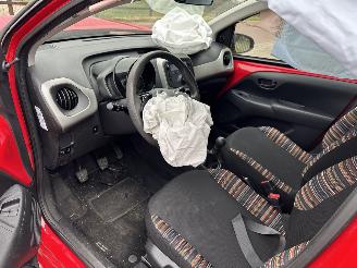 Citroën C1 1.0 e-VTi Feel picture 9