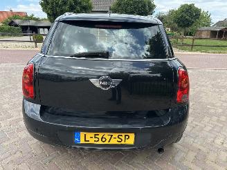 Mini Countryman 1.6 One Chili picture 7