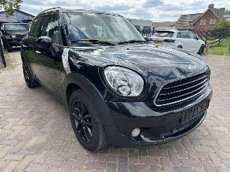 Mini Countryman 1.6 One Chili picture 4