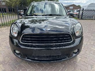 Mini Countryman 1.6 One Chili picture 3
