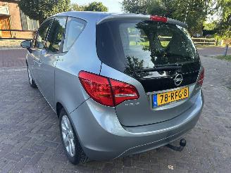 Opel Meriva 1.4 Turbo Edition picture 9