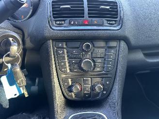 Opel Meriva 1.4 Turbo Edition picture 13