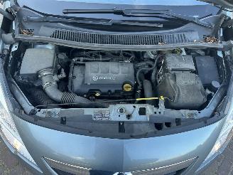 Opel Meriva 1.4 Turbo Edition picture 14