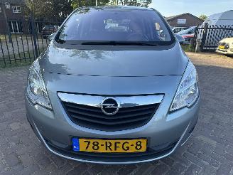Opel Meriva 1.4 Turbo Edition picture 3