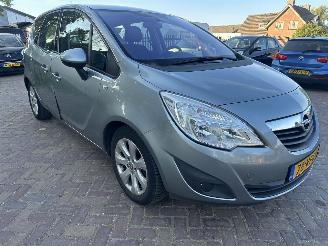 Opel Meriva 1.4 Turbo Edition picture 4